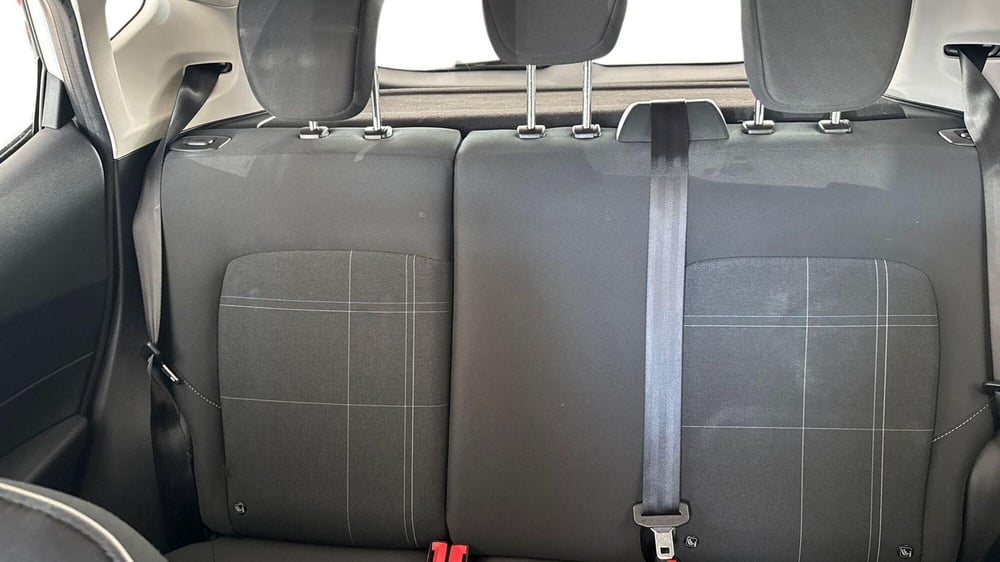 Ford Fiesta usata a Viterbo (10)