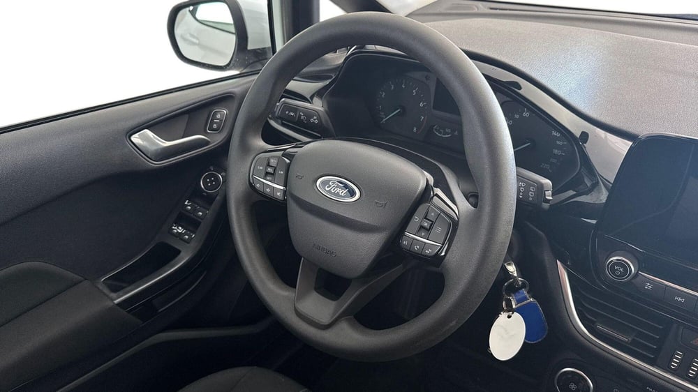Ford Fiesta usata a Viterbo (12)