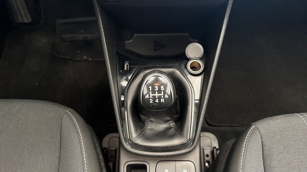 Ford Fiesta usata a Viterbo (16)