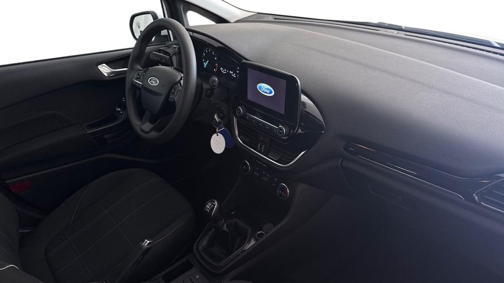 Ford Fiesta usata a Viterbo (7)