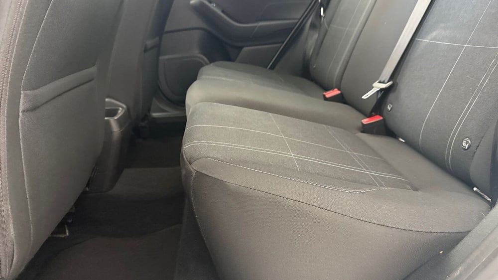 Ford Fiesta usata a Viterbo (9)