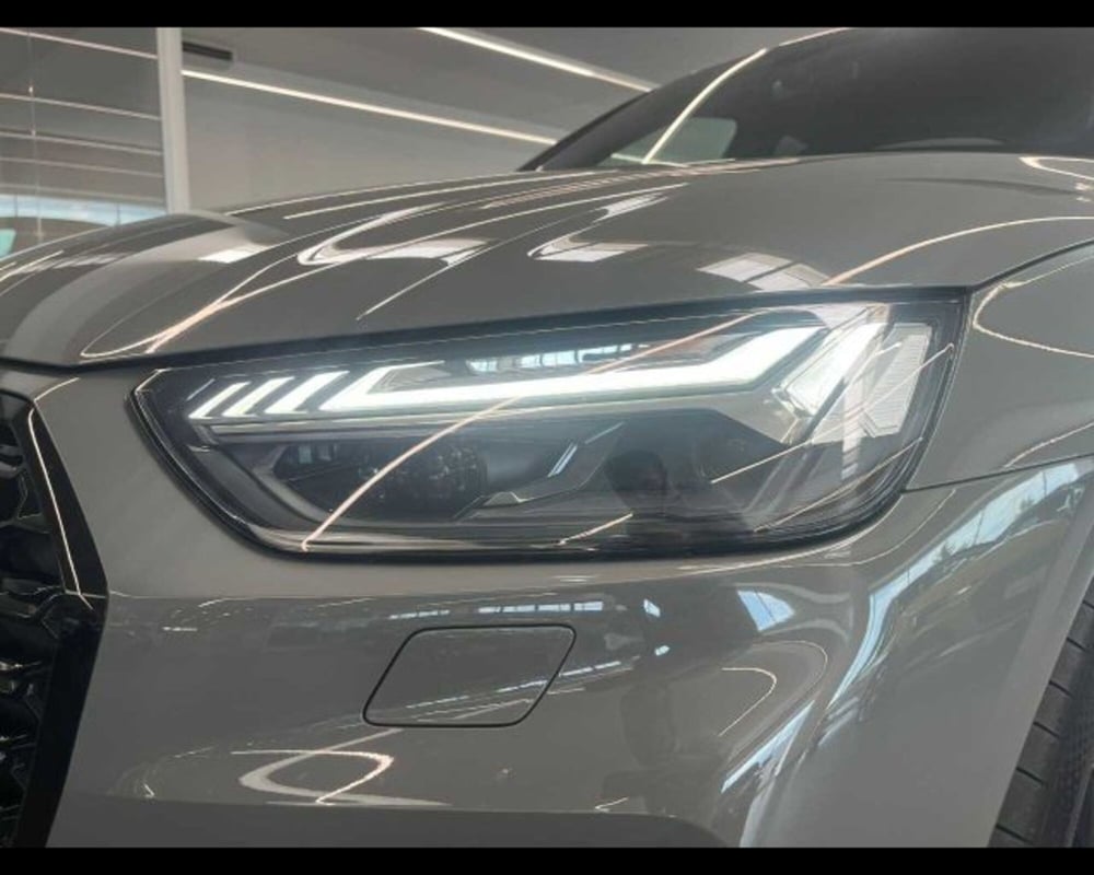 Audi Q5 Sportback usata a Bologna (11)