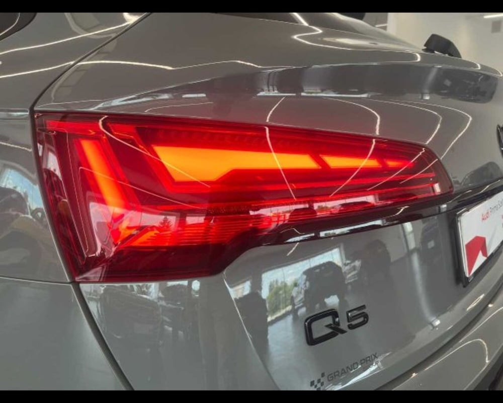 Audi Q5 Sportback usata a Bologna (12)