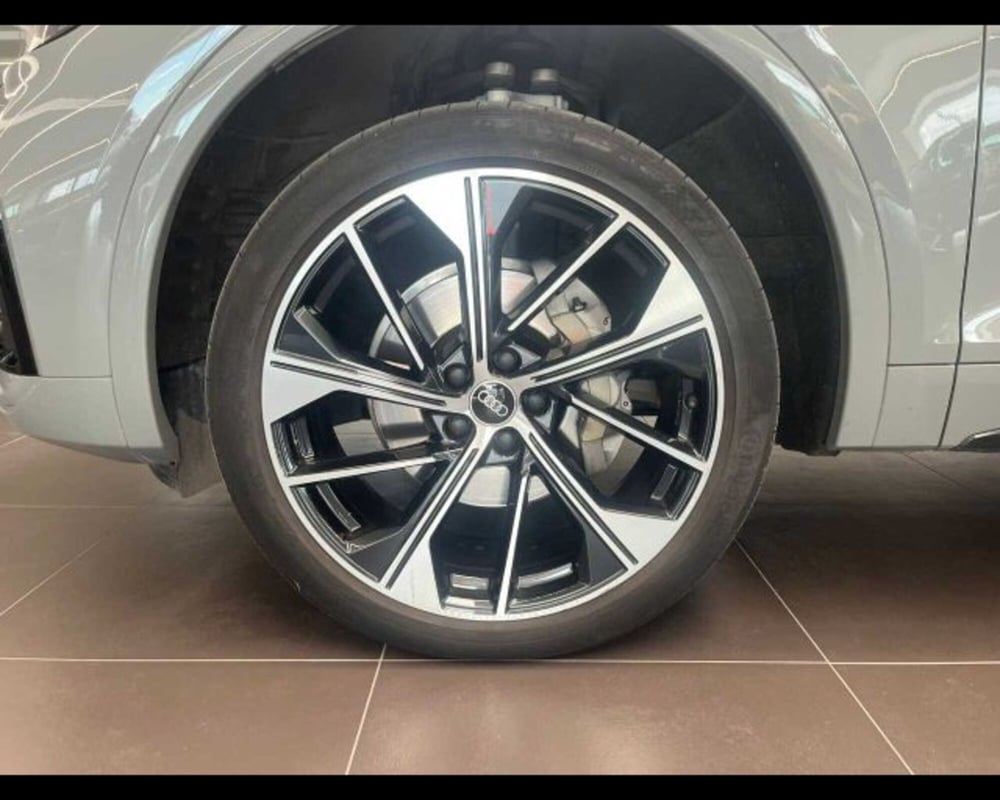Audi Q5 Sportback usata a Bologna (14)