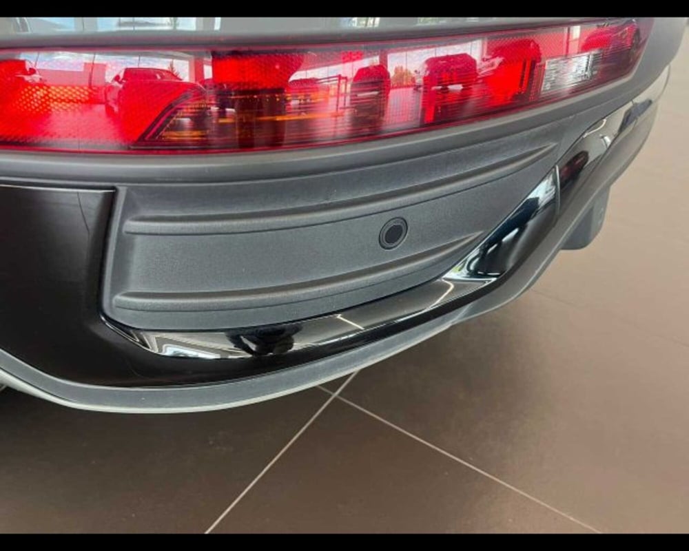 Audi Q5 Sportback usata a Bologna (15)