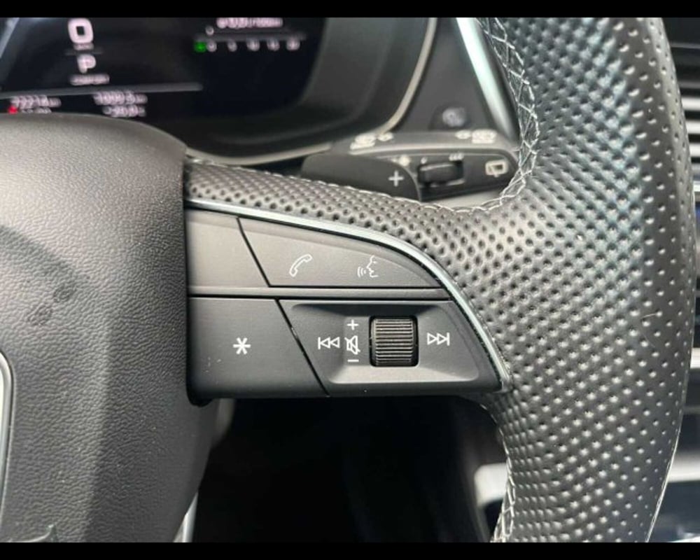 Audi Q5 Sportback usata a Bologna (19)