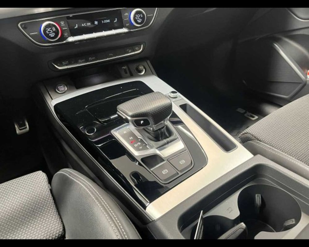 Audi Q5 Sportback usata a Bologna (7)
