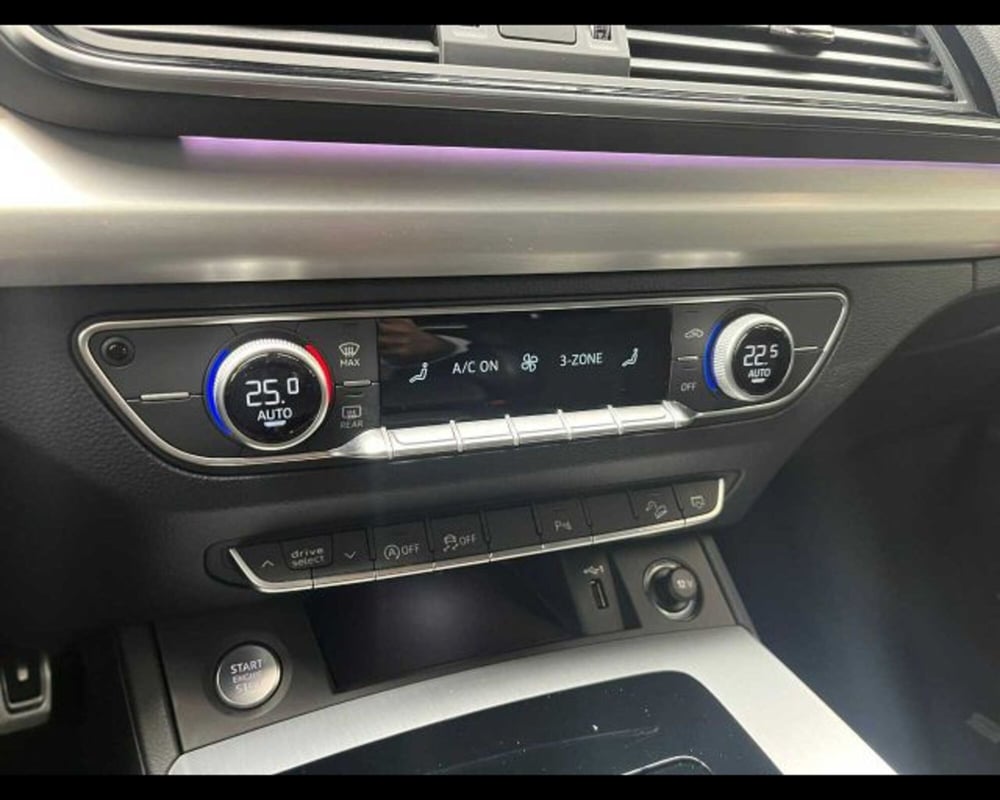 Audi Q5 Sportback usata a Bologna (8)