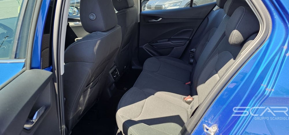 Skoda Fabia usata a Livorno (12)