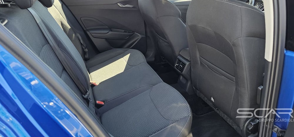 Skoda Fabia usata a Livorno (14)