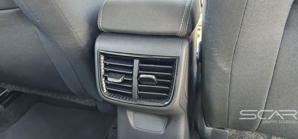 Skoda Fabia usata a Livorno (15)