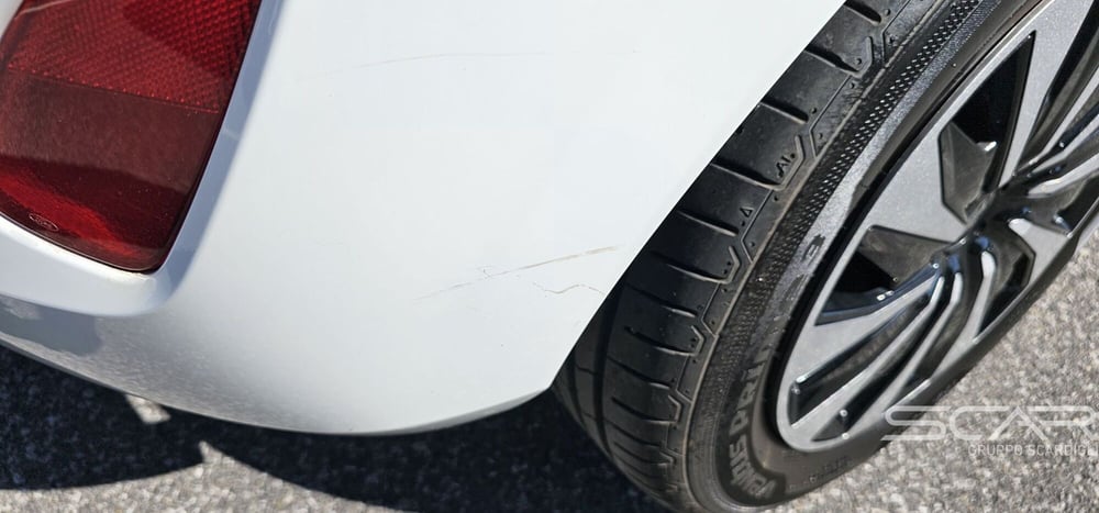 Ford Fiesta usata a Livorno (13)