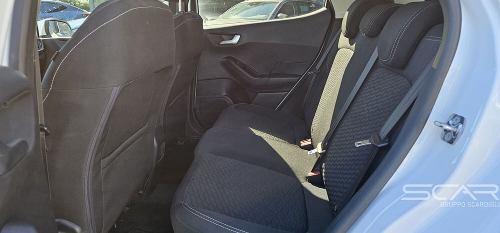 Ford Fiesta usata a Livorno (16)