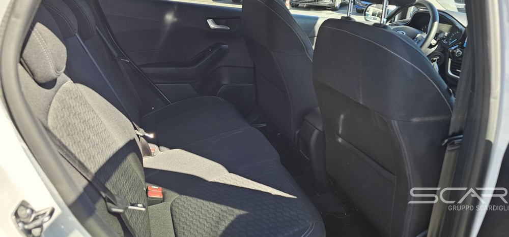 Ford Fiesta usata a Livorno (17)