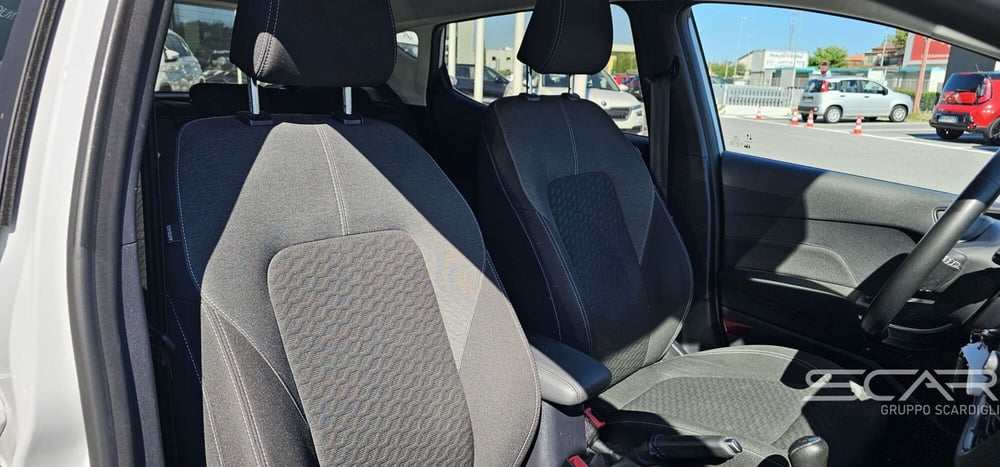 Ford Fiesta usata a Livorno (18)