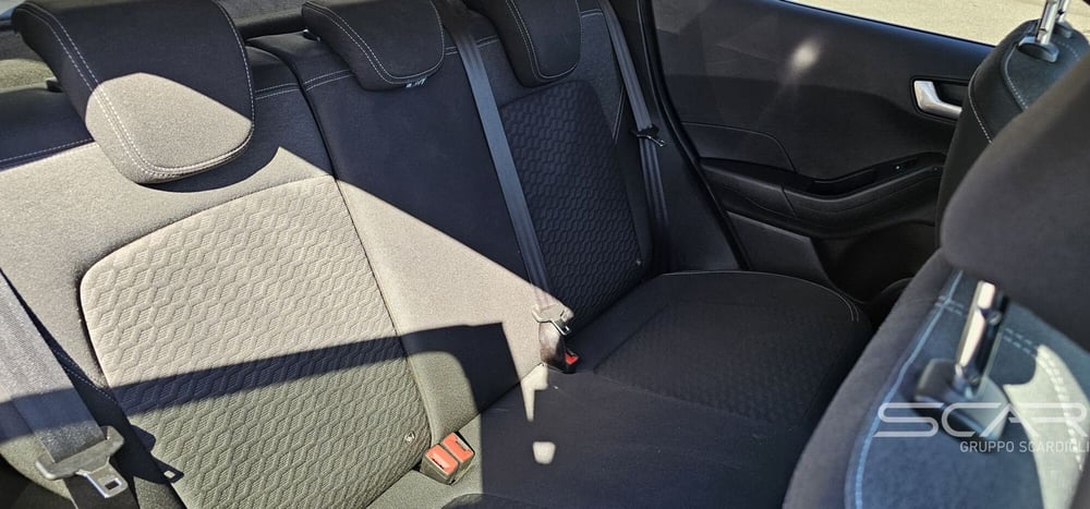 Ford Fiesta usata a Livorno (19)