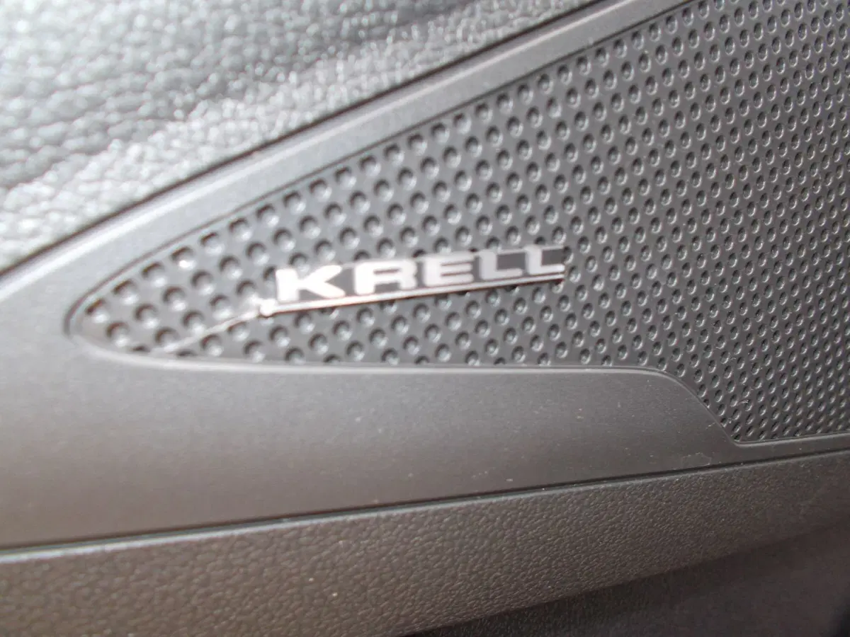 Hyundai Tucson usata a Reggio Emilia (18)