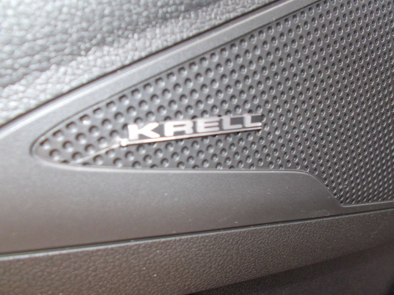 Hyundai Tucson usata a Reggio Emilia (18)