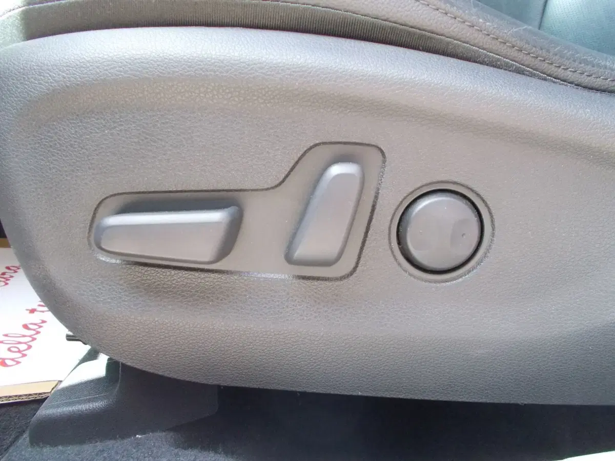 Hyundai Tucson usata a Reggio Emilia (4)