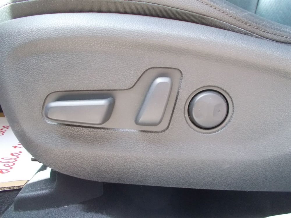Hyundai Tucson usata a Reggio Emilia (4)