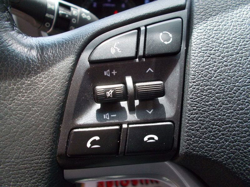 Hyundai Tucson usata a Reggio Emilia (7)