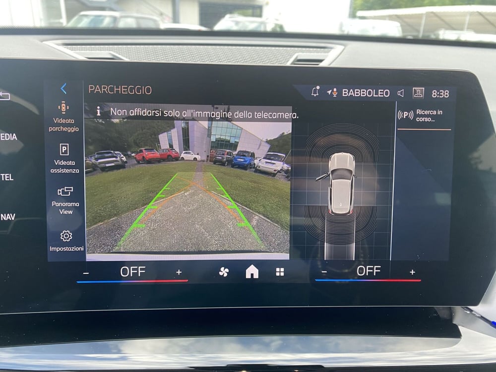 BMW X1 usata a La Spezia (18)