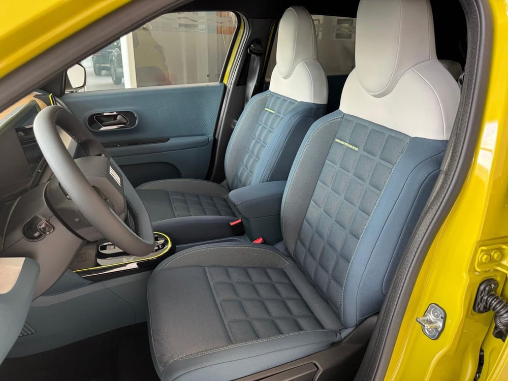 Fiat Grande Panda nuova a Reggio Emilia (12)