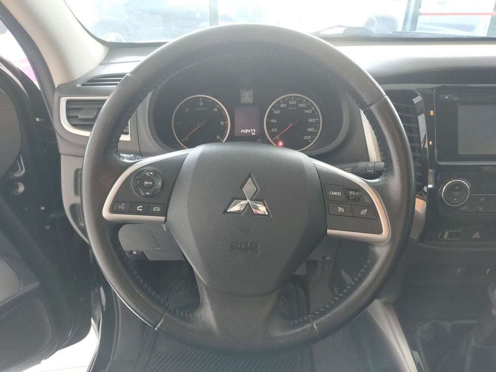 Mitsubishi L200 usata a Reggio Emilia (11)