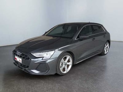 Audi A3 Sportback 35 TDI S line edition del 2024 usata a Lucca