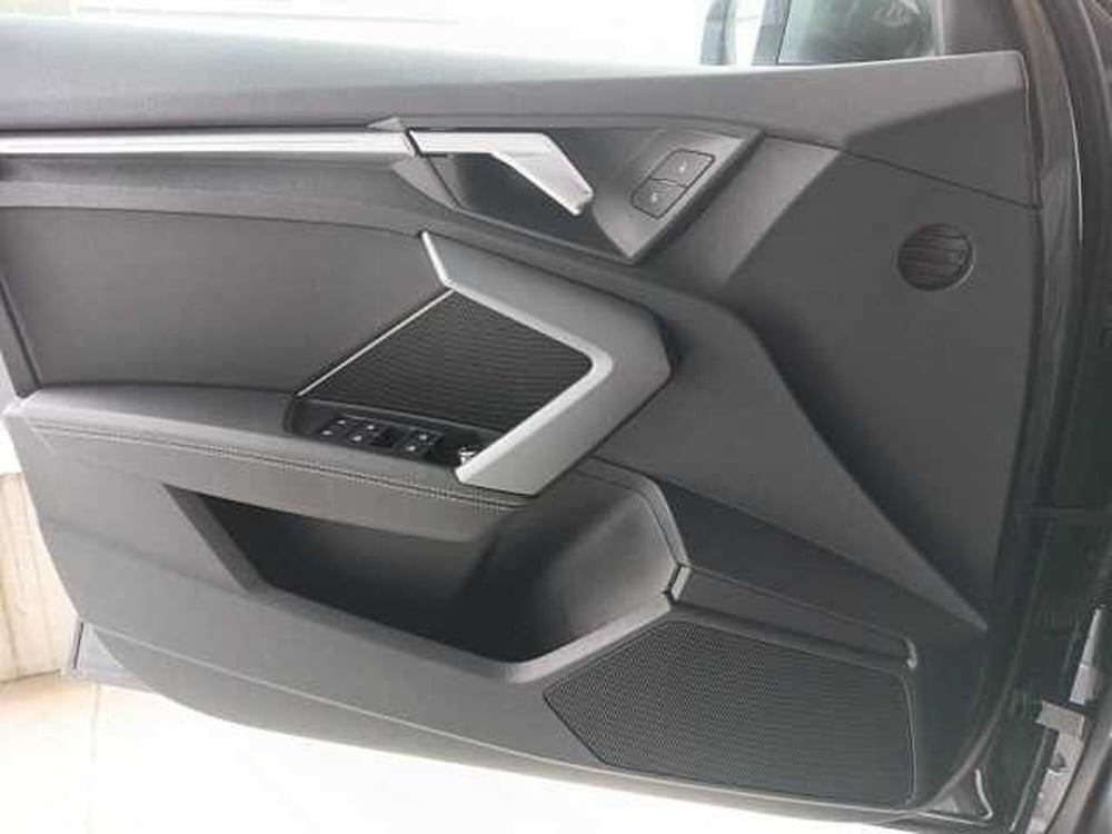 Audi A3 Sportback usata a Lucca (11)