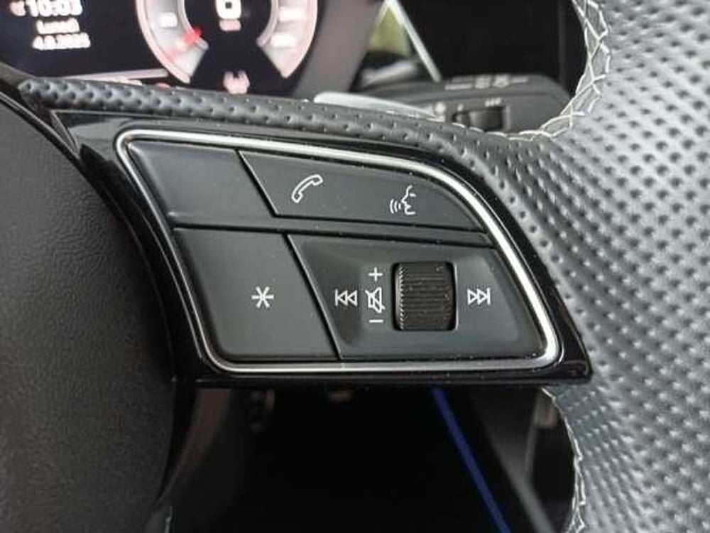 Audi A3 Sportback usata a Lucca (14)