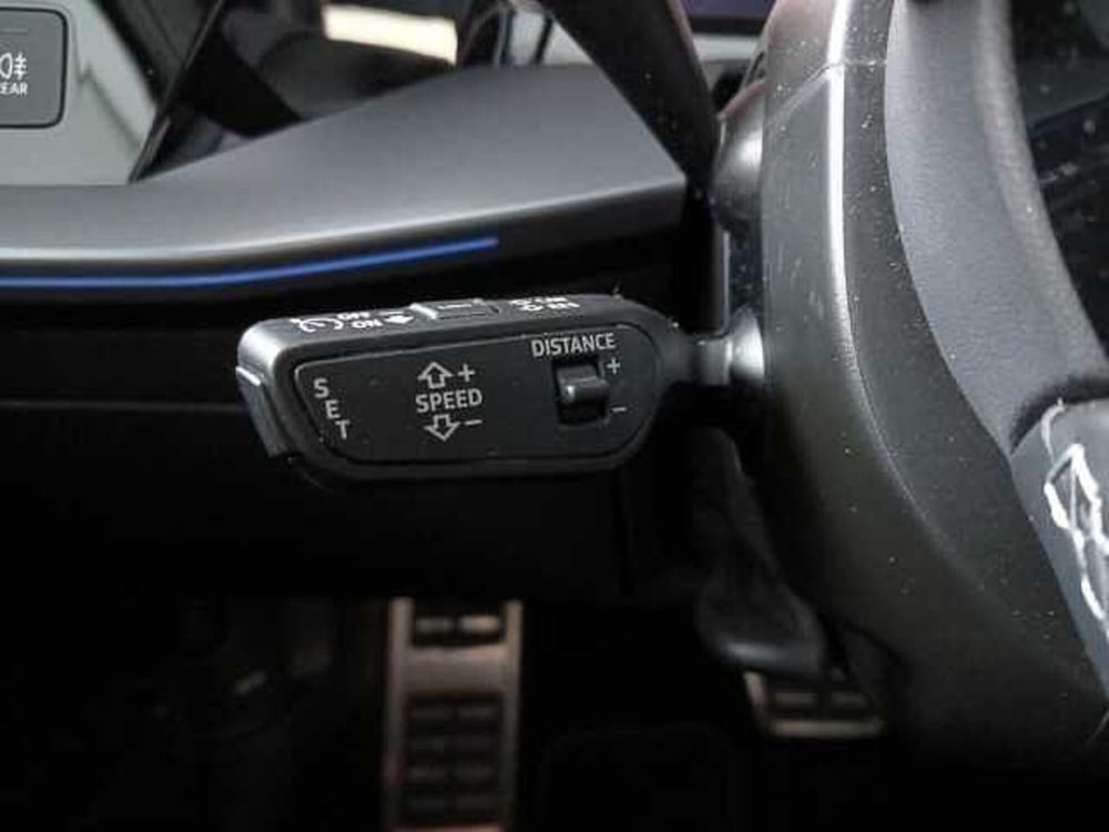 Audi A3 Sportback usata a Lucca (15)