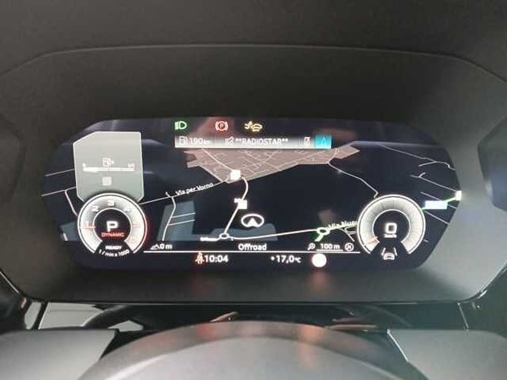 Audi A3 Sportback usata a Lucca (16)