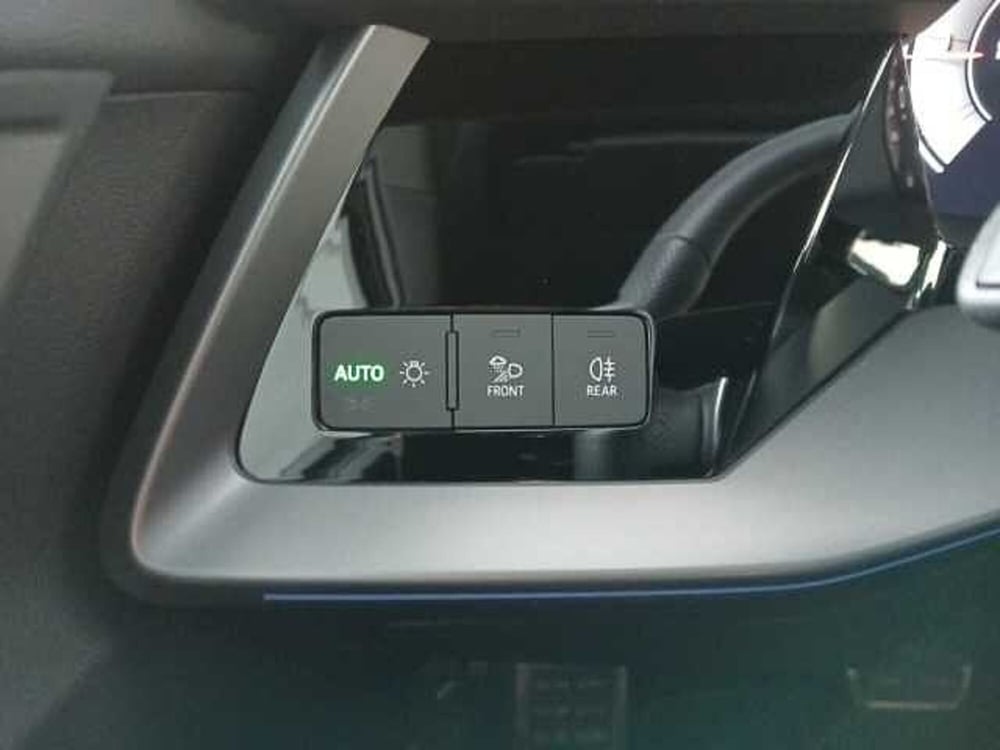 Audi A3 Sportback usata a Lucca (18)