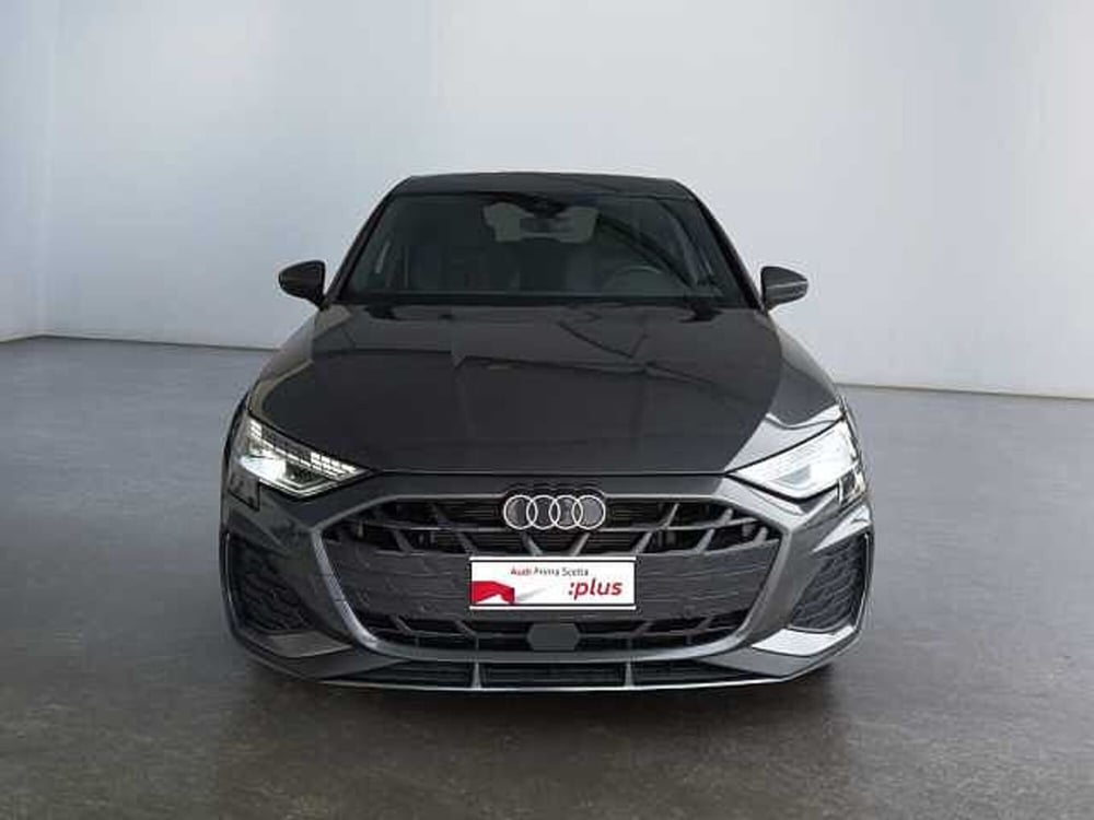 Audi A3 Sportback usata a Lucca (2)