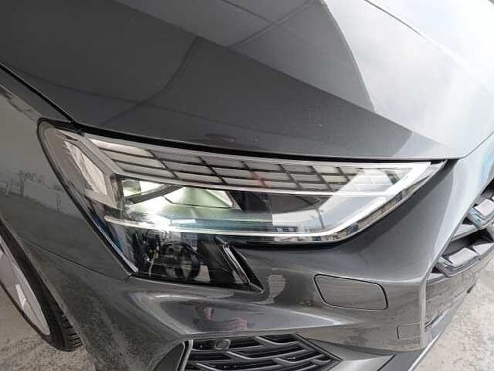 Audi A3 Sportback usata a Lucca (6)