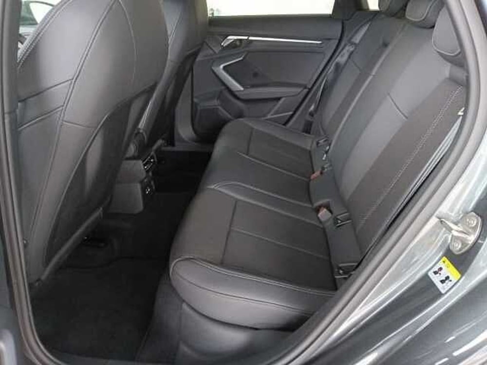 Audi A3 Sportback usata a Lucca (9)