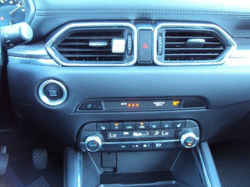 Mazda CX-5 usata a Bologna (15)