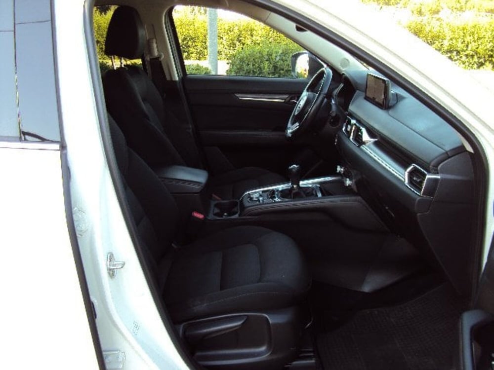 Mazda CX-5 usata a Bologna (7)