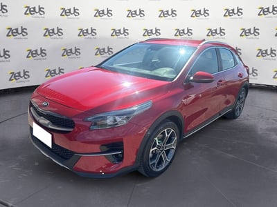 Kia XCeed 1.6 CRDi 115 CV Style del 2020 usata a Faenza