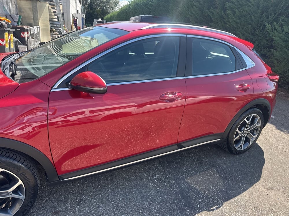 Kia XCeed usata a Ravenna (10)