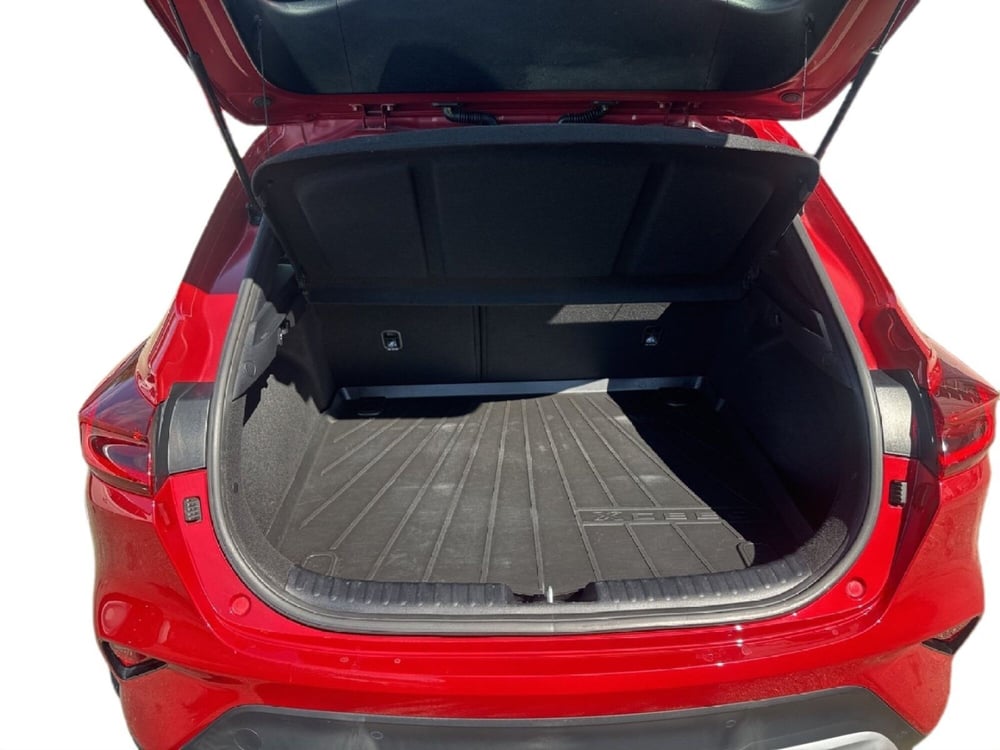 Kia XCeed usata a Ravenna (11)