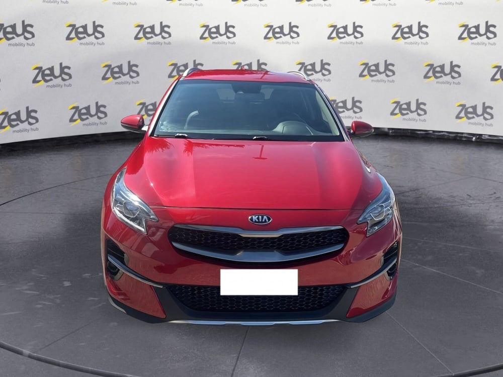 Kia XCeed usata a Ravenna (2)