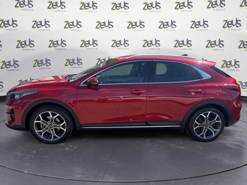 Kia XCeed usata a Ravenna (3)