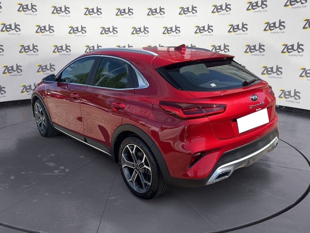 Kia XCeed usata a Ravenna (6)