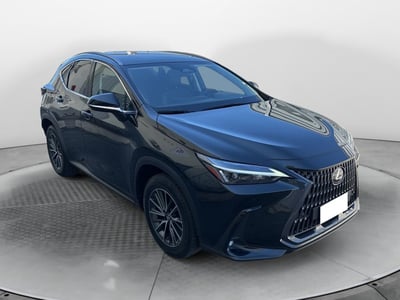 Lexus NX Hybrid 4WD Premium del 2022 usata a Modena