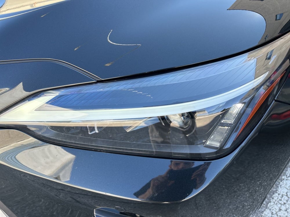Lexus NX usata a Modena (16)