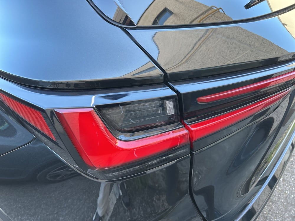 Lexus NX usata a Modena (17)