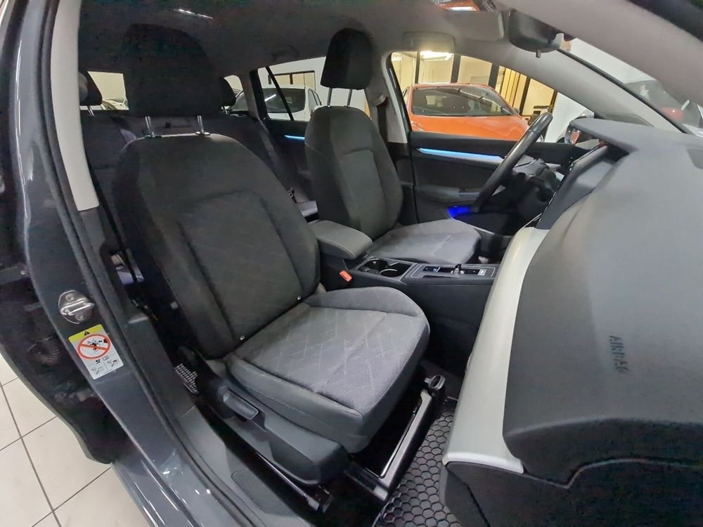 Volkswagen Golf usata a Forlì-Cesena (12)