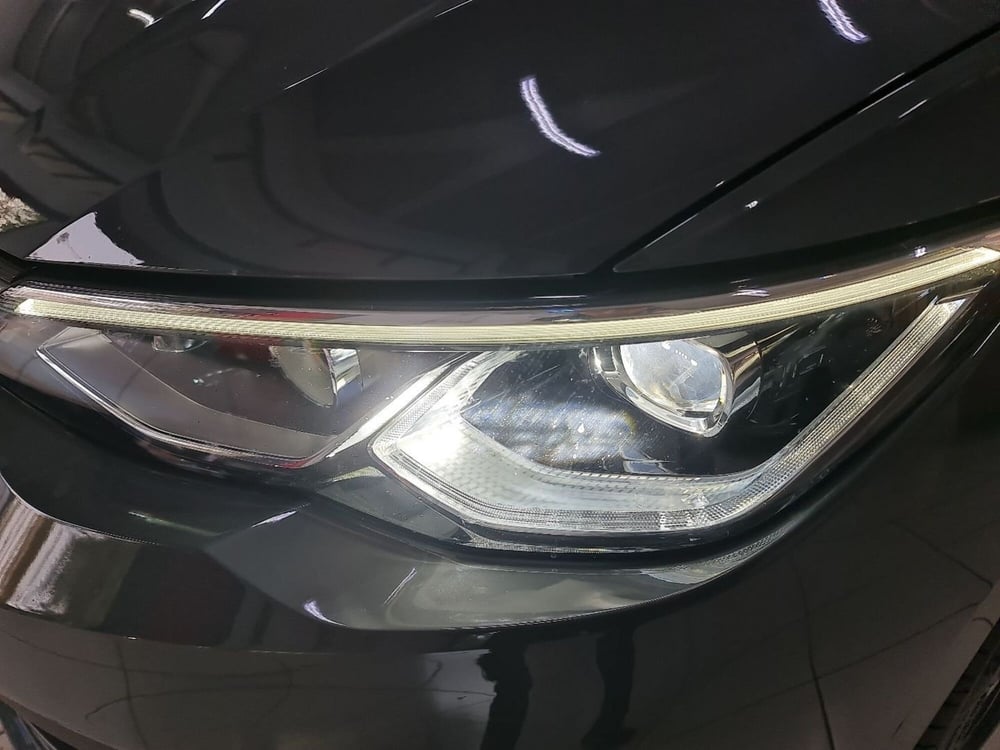 Volkswagen Golf usata a Forlì-Cesena (20)